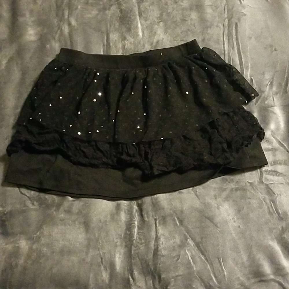 Basic Editions Girl's Skirt
